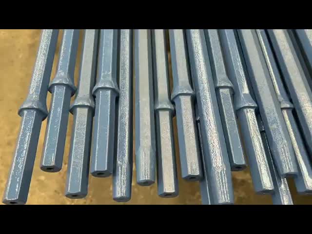 High Performance Square Kelly Hexagonal For Drilling And Weight Bearing