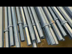 High Performance Square Kelly Hexagonal For Drilling And Weight Bearing