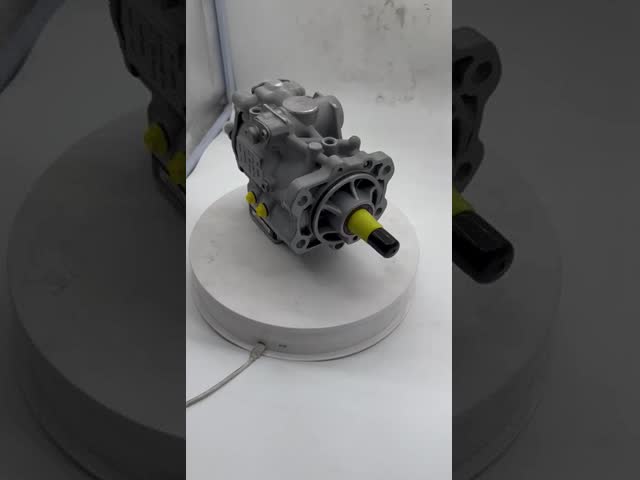 EexcavaStart Bosch VP44 Fuel Injection Pump 0470506041 3937690