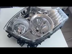 9608200739 9608200839 Headlamp for Mercedes-Benz ACTROS MP4 / MEGA Truck
