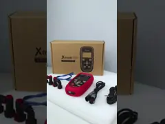 Xtruck Y007 Urea Pump Diagnostic Tool Injection Test Support For Bo Csh 6.5/2.2 Urea Pump Diesel Vehicle Heavy Duty Truc