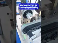 Low Voltage 24V 48V Dc Brushless Servo Motor 80mm