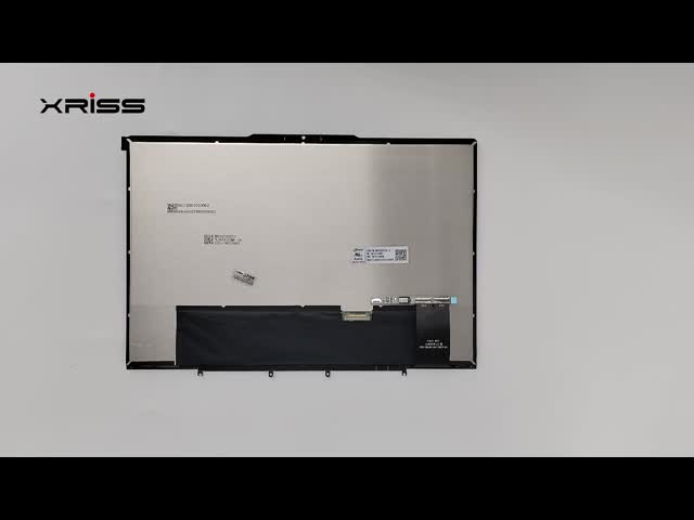 Lenovo Yoga 7-14 タッチスクリーンアセンブリディスプレイデジタイザ交換用 新しいMNE007QS3-2