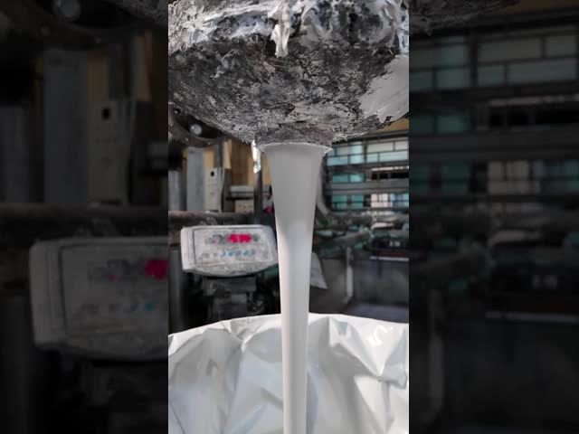 Long Lasting Fungal Defense Neutral Curing Silicone Sealant For Damp Zones