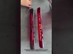 China Car Accessories Replacement Part Lift Kit Leaf Spring Type For Great Wall Power 2021 supplier