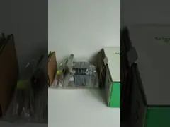 BCH2MM2023CA6C Schneider  2000W High-Performance Servo Motor With 20-Bit Encoder For Industrial Automation