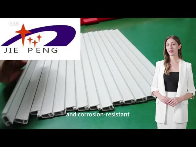 工業用PVCケーブル管理トランキング