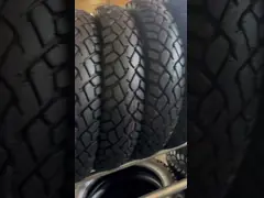 110/90-16 Motorcycle Tire 6ply 8ply Sport Tread Pattern
