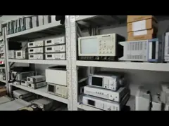 China Anritsu MS2038C Handheld VNA & Spectrum Analyzer VNA 5 kHz–20 GHz supplier