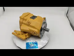 R986110669 CAT Hydraulic Pump 067-8130 190-8767 Motor 257-6254 Main Pump 1M-4580 TH330B TH340B TH360B Caterpillar Piston Bearings Gears