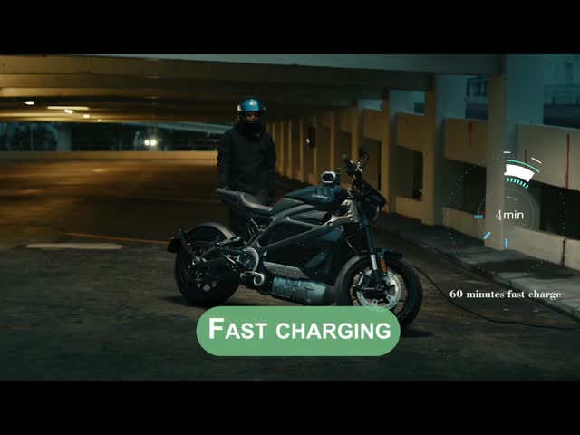 72V 40Ah 50Ah 60Ah LiFePO4 Battery Pack For E Scooter