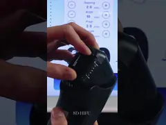 China 5 Modes of Movement for Optimal Results with EMS Sculpting Machine supplier