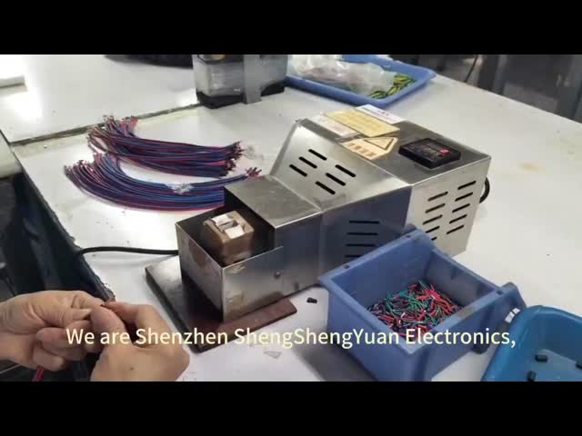 DB9M To DB25M Computer Printer Cable DB25 Male To DB9 Female Extension Cable OEM ODM