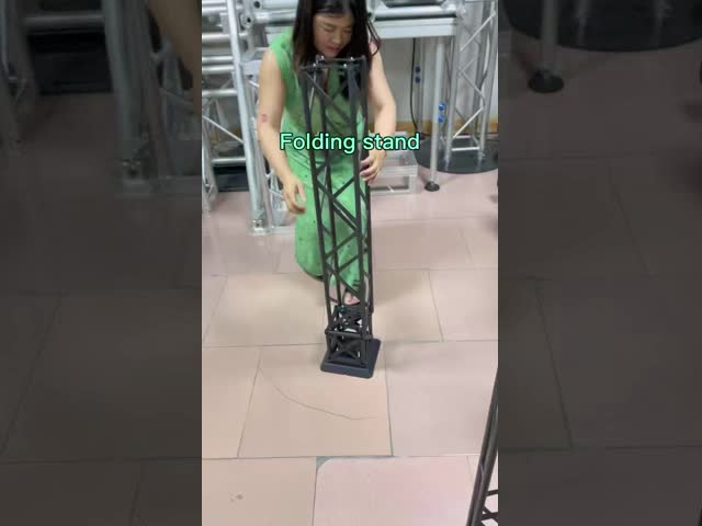 Lightweight Fold Sturdy and Stable for B2B Buyer Requirements