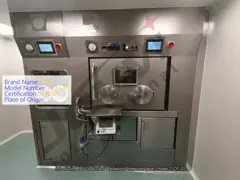 Adjustable Straps and Flexibility Perfect Combination Nuclear Radiation Hot Cell