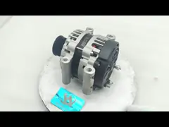 24V 85A Alternator Generator 560-6109  5606109 For Diesel  Engine Caterpillar C4.4 C7.1  Excavator Parts 313F 316F 323F