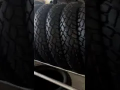 High-Quality Motorcycle Tyres From China - Natural Rubber, Tubeless Motorcycle Accessories 100/70-12 Tire