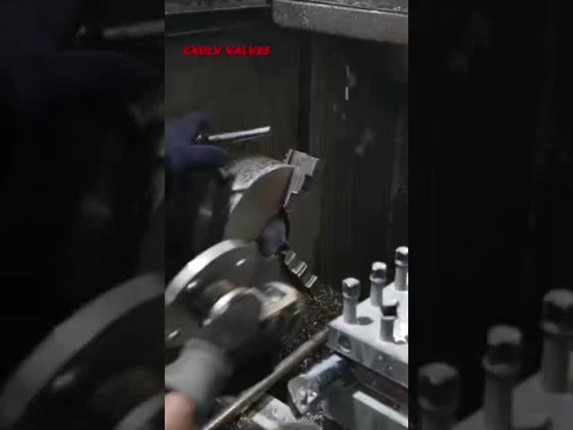 Industrial Flanged Check Valve for Precise and Smooth Flow Management