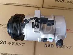 Auto AC Conditioning Compressor For  977014T000 VS16 977014T000 97701H3500