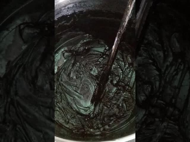 Ceramic Horizontal Pin Type Bead Mill Machine 30L For Water Based And Solvent Based Products