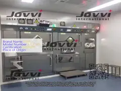 Easy Clean Disinfect Nuclear Radiation Protection One Size Fits All Front 40mPb Or Customized Design