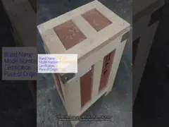 Ionpure CEDI LX-Z IP-LXM18Z-5 For Industrial