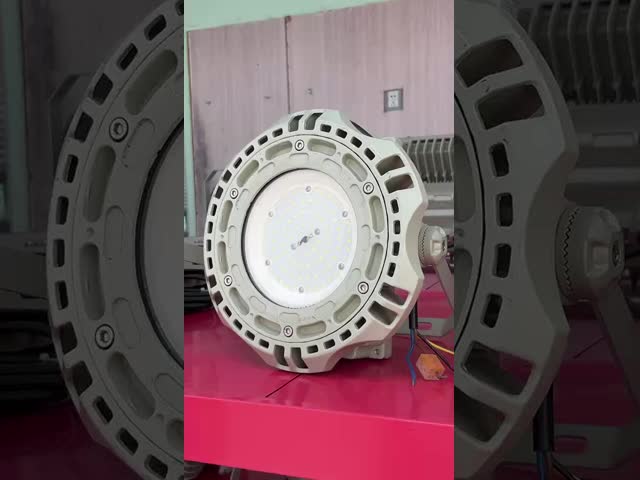50W 150W 240W 防爆LEDライト 防爆LEDライト クラス1 ゾーン1 ゾーン2
