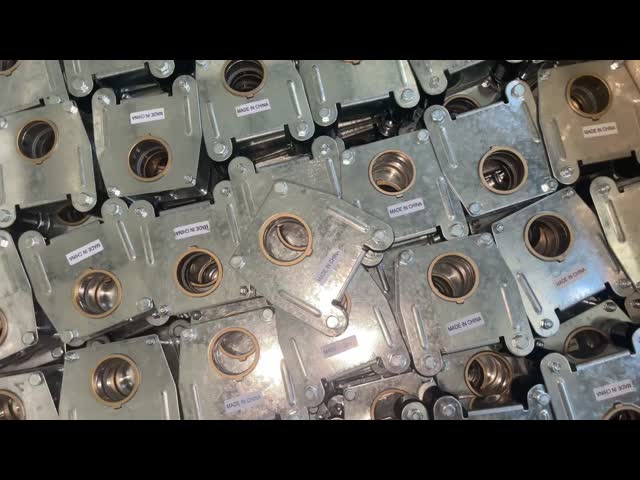 Greenhouse Stainless Steel Small Gears And Ventilation System Frames