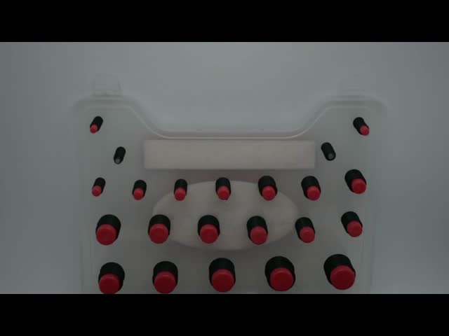 NBR90 Silicone Rubber O Ring Seal Box Kit For Excavator Komatsu Hitachi