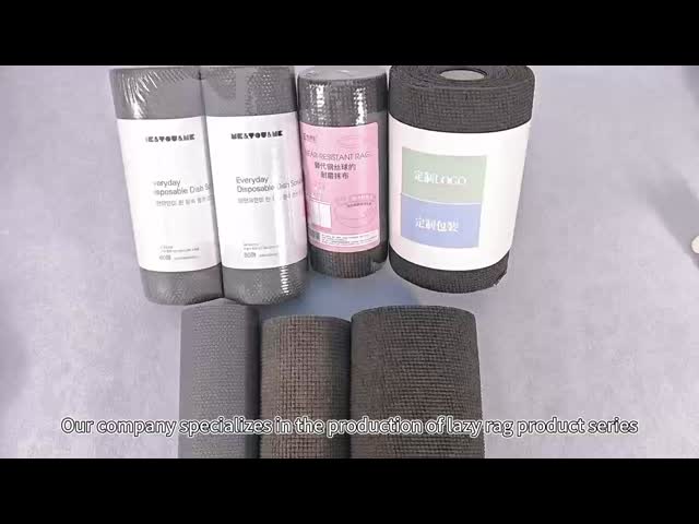 Disposable Kitchen Wipes Kitchen Paper Towel 25cm*30cm 25cm*25cm