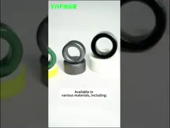 China AC EMI Filter for Building Automation 2200VDC Line to Ground Terminal Block Terminals supplier