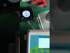 Explosion-Proof 4G Networked Weighing Scale ABS Stainless Steel Online Monitoring Over-limit Alarm for Liquid Filling