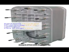 KXA-50 EDI Module 0.3-0.7 m3/h High Current Efficiency for Semiconductor