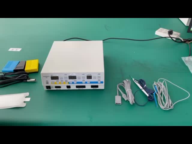 単極性 双極性 外科 装置 電気外科 装置 透熱性 発熱器