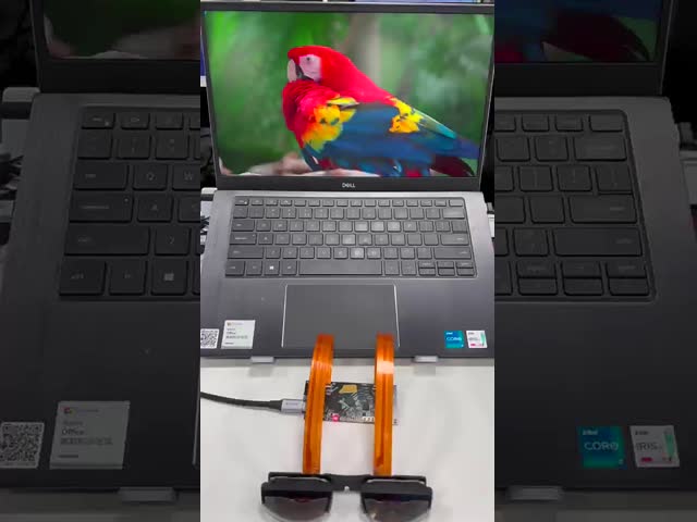 0.49 Inch Oled Micro Display Binocular Si-OLED Optical Engine 1920*1080