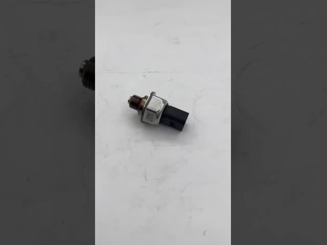 EexcavaStart CAT 344-7392 Pressure Sensor for 312E 314E 316E 320E Excavators video