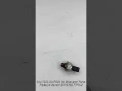 EexcavaStart CAT 344-7392 Pressure Sensor for 312E 314E 316E 320E Excavators video