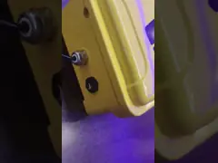IP67 Weatherproof Industrial Shockproof Impact-Resistant Marine Telephone
