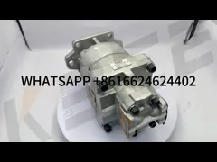 KBZE BRAND 705-52-31130 7055231130 KOMATSU HYDRAULIC PUMP ASSY FOR WA500 WF550 D155X