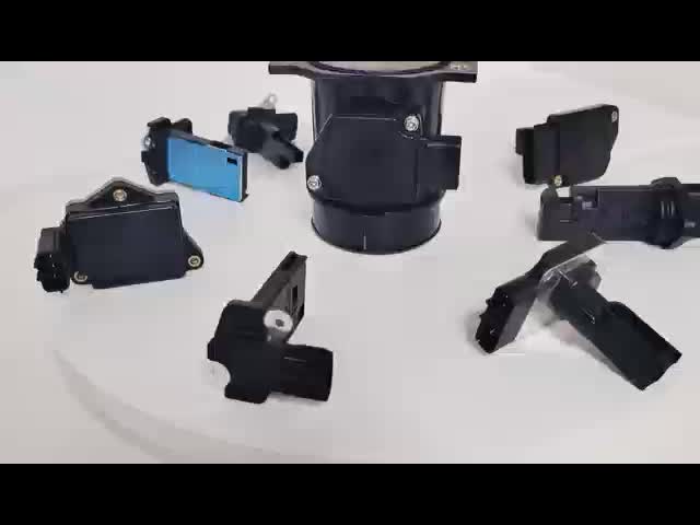 22680-7S000 22680-AW400 Nissan Murano Maf Sensor Infiniti Maf Sensor