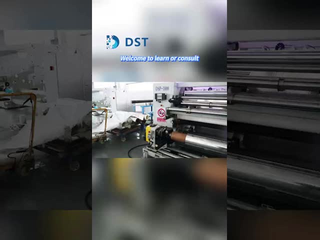 machine kraft paper slitting machine adhesive tape slitting machine