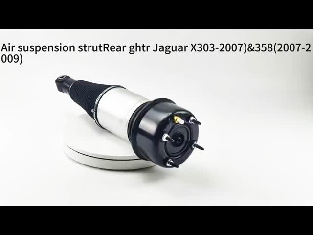Rear Air Suspernsion Shock Absorber C2C41341 For Jaguar   XJ X350