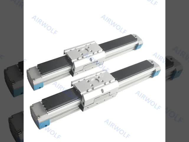 FESTO Mechanical Rodless Cylinder DGPL Linear Drives DGPL-25-250-PPV-A-B-KF 526649 DGPL-25-400-PPV-A-B-KF 526650 DGPL-25-500-PPV-A-B-KF 526651