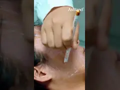 China Multifunction Beauty Machine IPL SHR Saphir RF E-Light ND YAG Laser Decrease Vascular Laser Maquina supplier