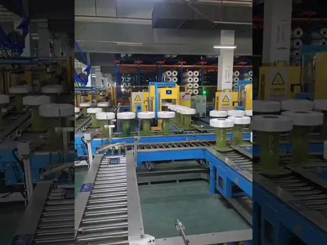 11D 76MM Full Dull Flat Recycled Polyester Staple Fiber for High Performance Filtration