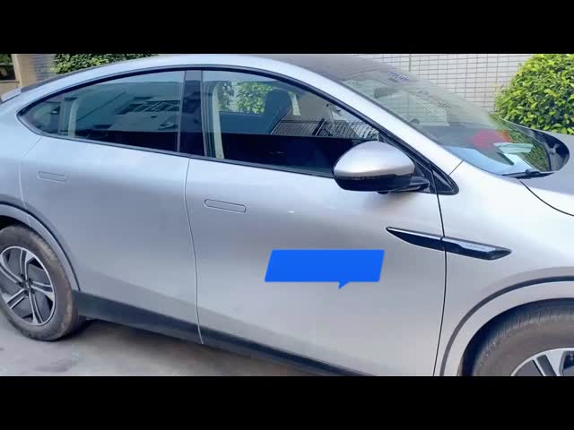 CTS 60kW 30kW DC EV Charging Stations Fast Charger 44kW Portable Charging Station with Lithium Battery