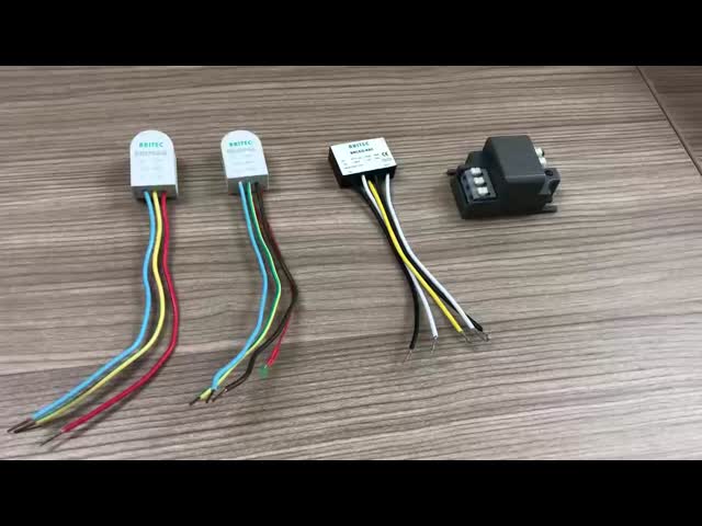 サージプロテクター LED 275V 照明器具保護デバイス サージ保護 LED街路灯 電圧スパイク保護 LEDドライバー サージプロテクター  屋外照明 SPD