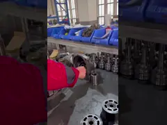 China A2F Rexroth Piston Pump A2F28 A2F55 A2F80 Hydraulic Pump Repair Parts supplier