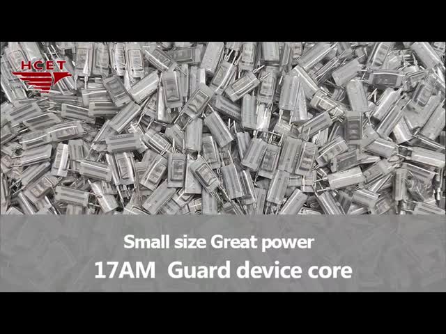 OEM 17AM Thermal Protector Overcurrent Overload Switch Snap Action