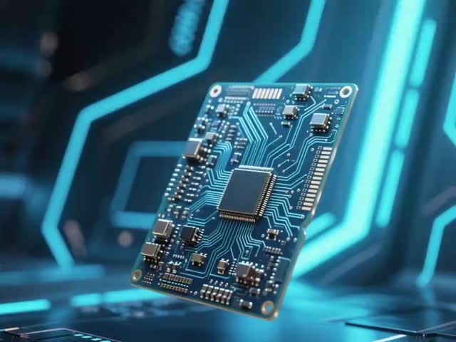 パーソナライズ可能な電気自動車充電台 PCBA 自動光学検査AOI付きフルターンキーソリューション